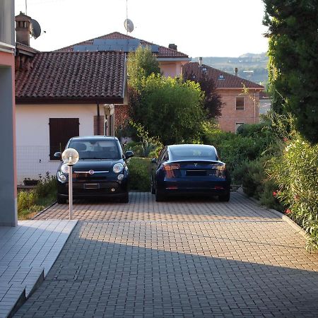 La Casa Dei Nonni Bed & Breakfast Felegara Exterior photo