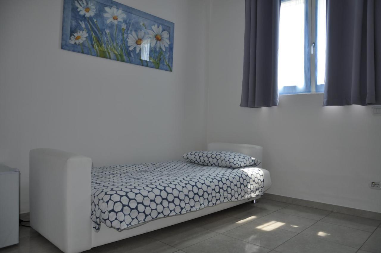La Casa Dei Nonni Bed & Breakfast Felegara Exterior photo